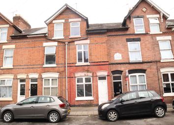 Thumbnail Terraced house to rent in Prospect Hill, Leicester