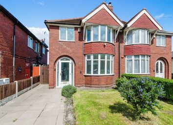 Thumbnail Semi-detached house for sale in Lichfield Road, Rushall, Walsall