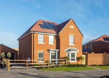 External Of The Fairburn