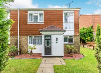 3 Bedroom End terrace house for sale