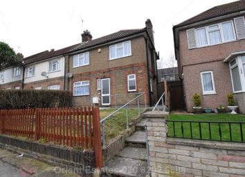 Thumbnail End terrace house to rent in Sturgess Ave, Hendon Central