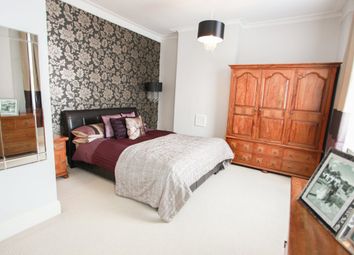 Thumbnail 5 bed terraced house to rent in Salisbury Road, Wavertree, Liverpool