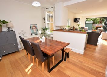 Thumbnail 5 bedroom semi-detached house for sale in Clive Road, Colliers Wood, London