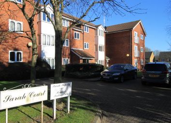 Thumbnail 1 bedroom flat to rent in Sarah Court, Northolt