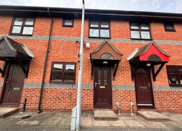 Thumbnail Terraced house for sale in Beehive Walk, Portsmouth, Hampshire