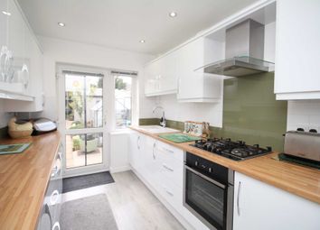 Thumbnail 2 bed semi-detached house for sale in Cromwell Road, Brentwood