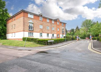 Thumbnail 2 bed flat for sale in Lindisfarne Gardens, Maidstone, Kent
