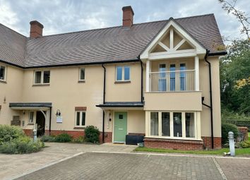 Thumbnail 1 bed property for sale in Spence Close, Eastleigh