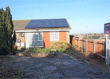 2 Bedroom Semi-detached bungalow for sale