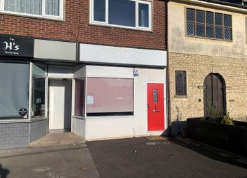 Thumbnail Retail premises to let in 77 Quakers Road, Downend, Bristol