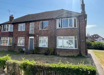 Thumbnail 2 bed maisonette for sale in Highfield Road, Chelmsford