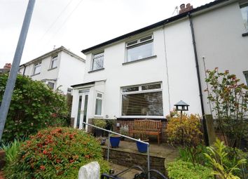 Thumbnail Semi-detached house for sale in Higher Barn, Horwich, Bolton