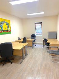 Thumbnail Serviced office to let in Burroughs Gardens, London