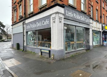 Thumbnail Retail premises to let in 737 Christchurch Road, Bournemouth, Dorset