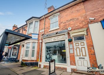 Thumbnail Retail premises to let in Barbourne Road, Worcester