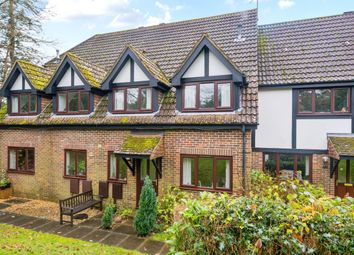 Thumbnail 2 bed detached house for sale in Badger Court, Broad Ha Penny, Farnham, Surrey