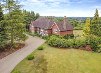 Haywards Heath - 6 bed detached house for sale