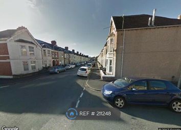 Thumbnail 4 bed terraced house to rent in Dogfield Street, Cardiff