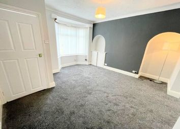 Thumbnail Terraced house to rent in Thirlmere Road, Darlington