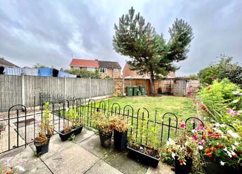 Thumbnail 3 bedroom semi-detached house for sale in Chapel Green, Leicester Forest East, Leicester