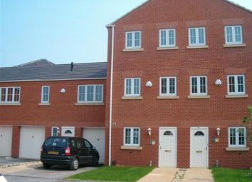 4 Bedroom Mews house for rent