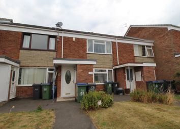 Thumbnail 1 bed flat to rent in Red Lion Close, Tividale, Oldbury, West Midlands