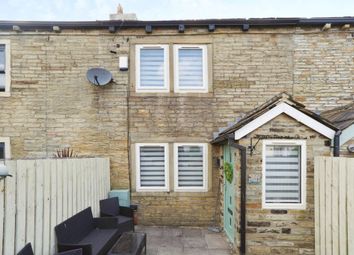 Thumbnail 2 bed terraced house for sale in Toftshaw Lane, Bradford