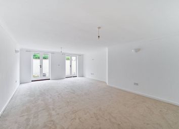 Thumbnail 2 bed flat to rent in Bass Mews, East Dulwich