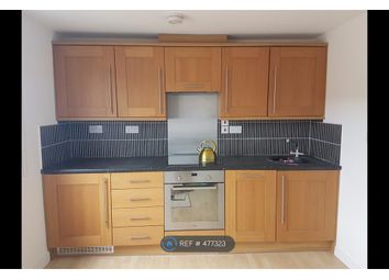 1 Bedroom Maisonette for rent