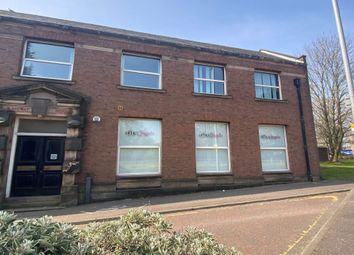 Thumbnail Office to let in Ground Floor Suite, Ringway House, Ringway