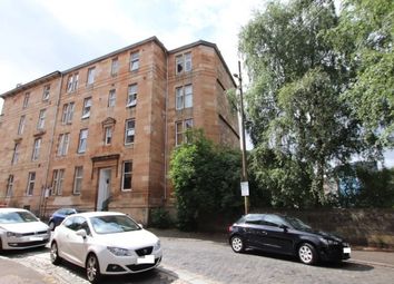 Thumbnail 2 bed flat to rent in South Woodside Road, Glasgow