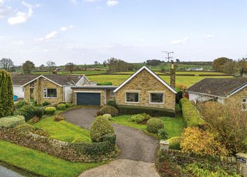 Thumbnail 3 bed bungalow for sale in Darley, Harrogate