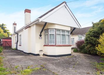 2 Bedroom Semi-detached bungalow for sale