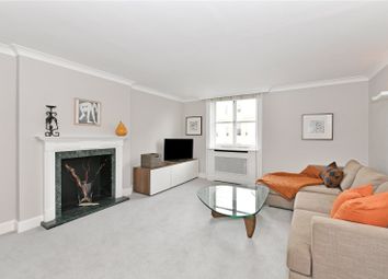 2 Bedrooms Flat to rent in Stanhope Place, London W2