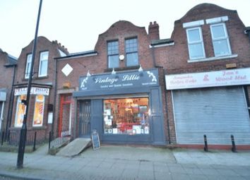Thumbnail Property for sale in Sea Road, Sunderland
