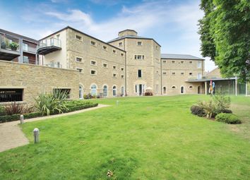 Thumbnail Flat to rent in The Old Gaol, Abingdon