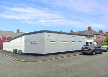 Thumbnail Industrial for sale in Enfield Road, Ellesmere Port, Cheshire