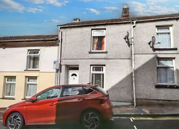 Thumbnail 2 bed terraced house for sale in Griffith Street, Aberdare