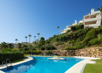 Thumbnail 3 bed property for sale in Palacetes Los Belvederes, Marbella, Malaga, Spain