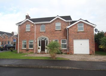 Thumbnail 5 Bed Detached House For Sale In Berry Lane Newtownabbey Thumbnail 5 Bed Detached House For Sale In Berry Lane Newtownabbey