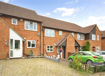 Thumbnail 2 bed terraced house for sale in William Bandy Close, Wing, Leighton Buzzard