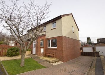 3 Bedrooms Semi-detached house for sale in Brentwood Square, Glasgow G53