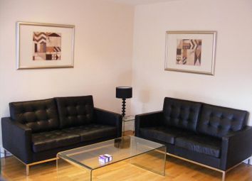 Thumbnail 2 bed flat to rent in Warren House, Beckford Close, Kensington, London