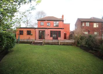 4 Bedroom Detached house for rent