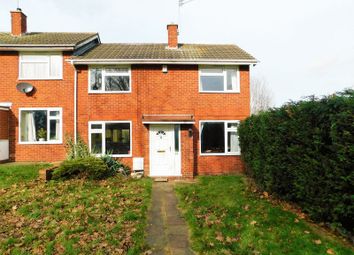 2 Bedroom End terrace house for sale