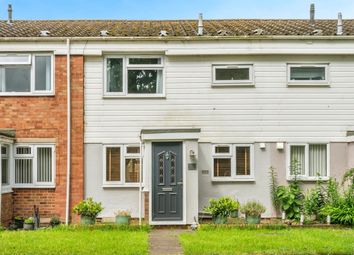 Thumbnail Terraced house for sale in Ormesby Road, Badersfield, Norwich