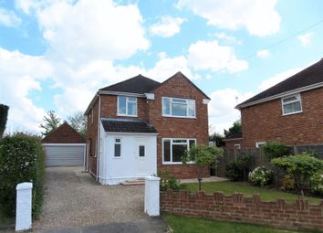 3 Bedroom Detached house for rent
