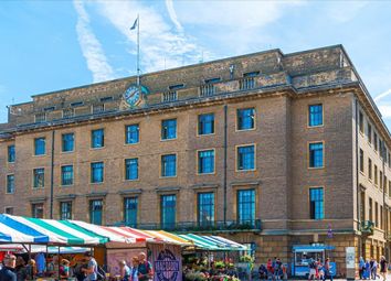 Thumbnail Serviced office to let in Market Square, Future Business Centre Cambridge Guildhall, Cambridge