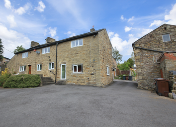 Property listing in High Peak, Derbyshire