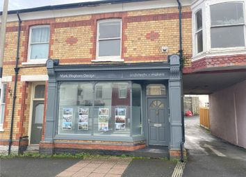 Thumbnail Office for sale in New Road, Llandeilo, Carmarthenshire